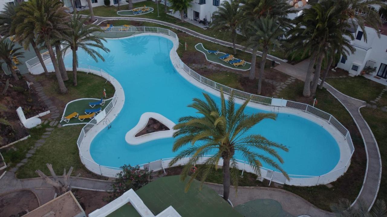 Pensión Playa Centro 4